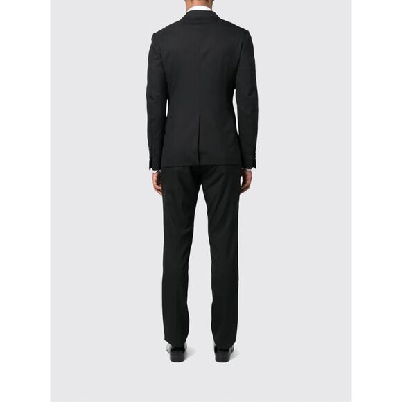 Tom Ford Suit Men Black
